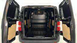 OPEL VIVARO VIVARO M 2.0 BlueHDi 145ch