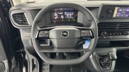 OPEL VIVARO VIVARO M 2.0 BlueHDi 145ch