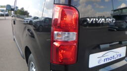 OPEL VIVARO PLANCHER CABINE VIVARO Vivaro M 2.0 BlueHDi 145ch