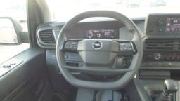 OPEL VIVARO PLANCHER CABINE VIVARO Vivaro M 2.0 BlueHDi 145ch