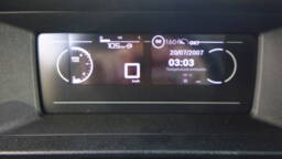 OPEL VIVARO PLANCHER CABINE VIVARO Vivaro M 2.0 BlueHDi 145ch