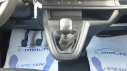 OPEL VIVARO PLANCHER CABINE VIVARO Vivaro M 2.0 BlueHDi 145ch