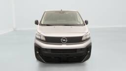 OPEL VIVARO VIVARO Fourgon L3 Van 2.0 TURBO D 145