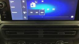 OPEL VIVARO VIVARO Fourgon L3 Van 2.0 TURBO D 145