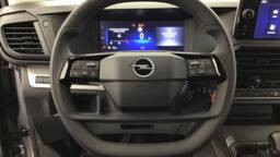 OPEL VIVARO VIVARO Fourgon L3 Van 2.0 TURBO D 145