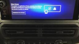 OPEL VIVARO VIVARO Fourgon L3 Van 2.0 TURBO D 145