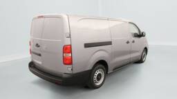 OPEL VIVARO VIVARO Fourgon L3 Van 2.0 TURBO D 145