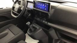 OPEL VIVARO VIVARO Fourgon L3 Van 2.0 TURBO D 145