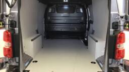 OPEL VIVARO VIVARO Fourgon L3 Van 2.0 TURBO D 145