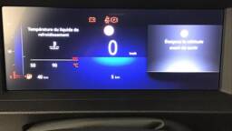 OPEL VIVARO VIVARO Fourgon L3 Van 2.0 TURBO D 145