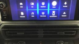 OPEL VIVARO VIVARO Fourgon L3 Van 2.0 TURBO D 145