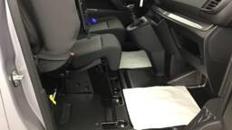 OPEL VIVARO VIVARO Fourgon L3 Van 2.0 TURBO D 145
