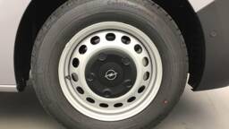 OPEL VIVARO VIVARO Fourgon L3 Van 2.0 TURBO D 145