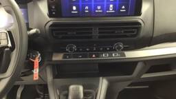 OPEL VIVARO VIVARO Fourgon L3 Van 2.0 TURBO D 145
