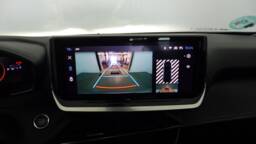 PEUGEOT 2008 2008 1.2 100CH S&S ALLURE