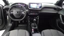 PEUGEOT 2008 2008 1.2 100CH S&S ALLURE