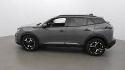 PEUGEOT 2008 2008 1.2 100CH S&S ALLURE