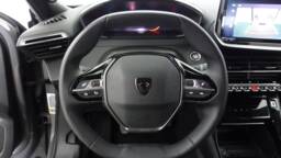 PEUGEOT 2008 2008 1.2 100CH S&S ALLURE