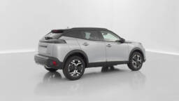 PEUGEOT 2008 2008 1.2 Hybrid 145ch GT e-DCS6