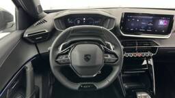 PEUGEOT 2008 2008 1.2 Hybrid 145ch GT e-DCS6