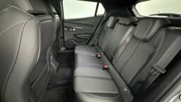 PEUGEOT 2008 2008 1.2 Hybrid 145ch GT e-DCS6