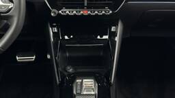 PEUGEOT 2008 2008 1.2 Hybrid 145ch GT e-DCS6