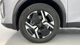 PEUGEOT 2008 2008 1.2 Hybrid 145ch GT e-DCS6