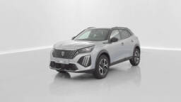 PEUGEOT 2008 2008 1.2 Hybrid 145ch GT e-DCS6