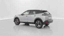 PEUGEOT 2008 2008 1.2 Hybrid 145ch GT e-DCS6
