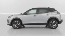 PEUGEOT 2008 2008 1.2 Hybrid 145ch GT e-DCS6