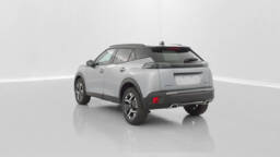 PEUGEOT 2008 2008 1.2 Hybrid 145ch GT e-DCS6