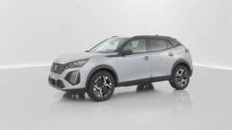 PEUGEOT 2008 2008 1.2 Hybrid 145ch GT e-DCS6