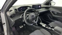 PEUGEOT 2008 2008 1.2 Hybrid 145ch GT e-DCS6