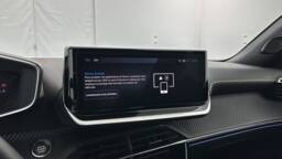 PEUGEOT 2008 2008 1.2 Hybrid 145ch GT e-DCS6