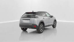 PEUGEOT 2008 2008 1.2 Hybrid 145ch GT e-DCS6