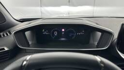 PEUGEOT 2008 2008 1.2 Hybrid 145ch GT e-DCS6