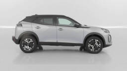 PEUGEOT 2008 2008 1.2 Hybrid 145ch GT e-DCS6