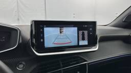 PEUGEOT 2008 2008 1.2 Hybrid 145ch GT e-DCS6