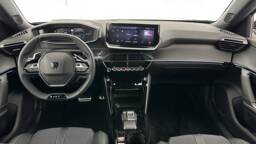 PEUGEOT 2008 2008 1.2 Hybrid 145ch GT e-DCS6