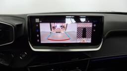 PEUGEOT 2008 2008 1.2 HYBRID 145CH GT E-DCS6