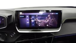 PEUGEOT 2008 2008 1.2 HYBRID 145CH GT E-DCS6