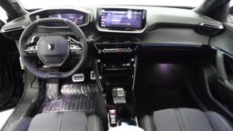 PEUGEOT 2008 2008 1.2 HYBRID 145CH GT E-DCS6