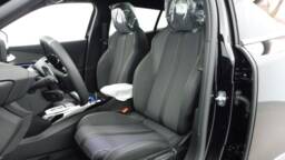 PEUGEOT 2008 2008 1.2 HYBRID 145CH GT E-DCS6