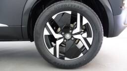 PEUGEOT 2008 2008 1.2 HYBRID 145CH GT E-DCS6