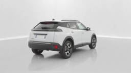 PEUGEOT 2008 2008 1.2 PureTech 100ch Allure