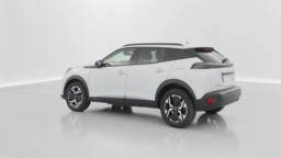 PEUGEOT 2008 2008 1.2 PureTech 100ch Allure