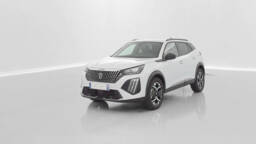 PEUGEOT 2008 2008 1.2 PureTech 100ch Allure