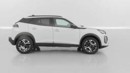 PEUGEOT 2008 2008 1.2 PureTech 100ch Allure