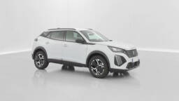 PEUGEOT 2008 2008 1.2 PureTech 100ch Allure