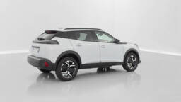 PEUGEOT 2008 2008 1.2 PureTech 100ch Allure